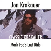 Mark Foo s Last Ride