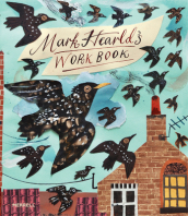 Mark Hearld s Work Book