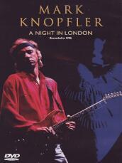 Mark Knopfler - A Night In London
