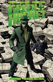 Mark Waid s The Green Hornet Vol 1