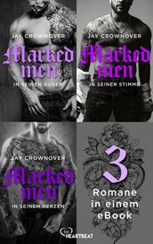 Marked Men Band 1-3