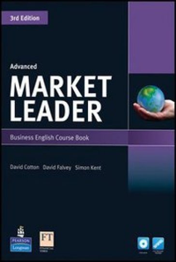 Market Leader. Intermediate. Practice file-Practice file CD Audio. Per le Scuole superiori