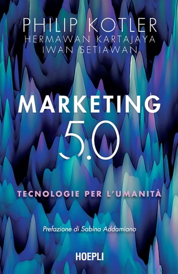 Marketing 5.0 - Philip Kotler