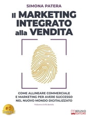 Il Marketing Integrato Alla Vendita