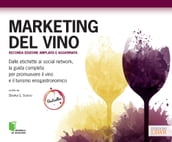 Marketing Del Vino - Seconda edizione