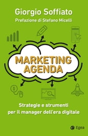 Marketing agenda
