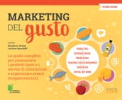 Marketing del gusto 2 ed.
