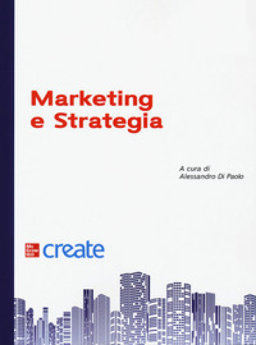 Marketing e strategia