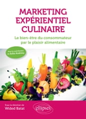 Marketing expérientiel culinaire