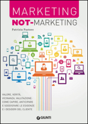 Marketing not-marketing