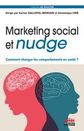 Marketing social et nudge