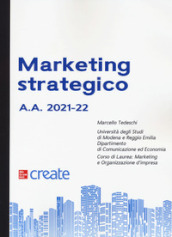 Marketing strategico