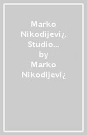 Marko Nikodijevi¿. Studio 3 2023/24