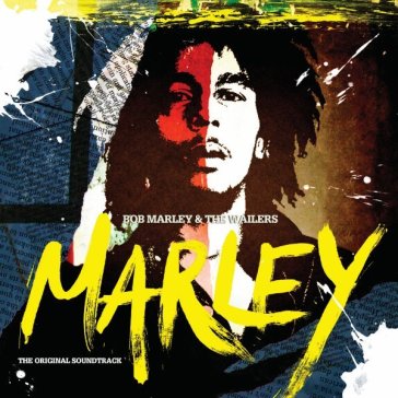 Marley-ost - Bob Marley