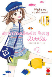 Marmalade boy little deluxe edition. 2.