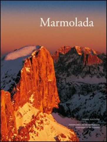 Marmolada