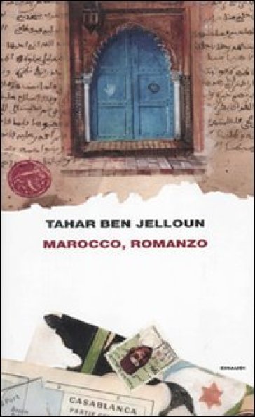 Marocco, romanzo - Tahar Ben Jelloun