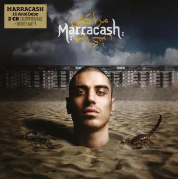 Marracash 10 anni dopo (album originale - Marracash