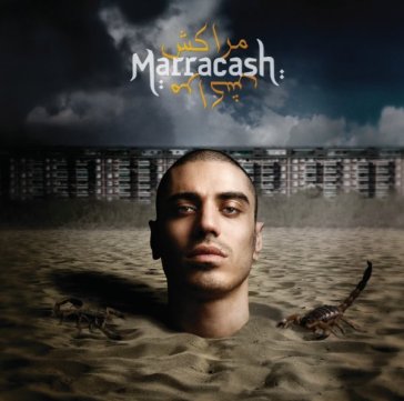 Marracash (gold ed.) Marracash