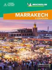 Marrakech & Essaouira. Con cartina