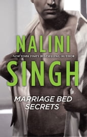 Marriage Bed Secrets