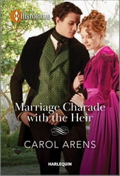 Marriage Charade with the Heir