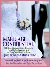 Marriage Confidential