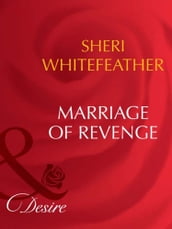 Marriage Of Revenge (The Trueno Brides, Book 2) (Mills & Boon Desire)