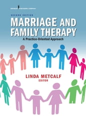 Marriage and Family Therapy