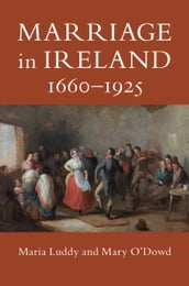 Marriage in Ireland, 16601925