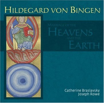 Marriage of the heavens - H. VON BINGEN