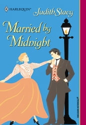 Married By Midnight (Mills & Boon Historical)