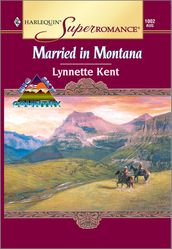 Married In Montana