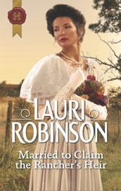 Married to Claim the Rancher s Heir