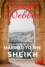 Married to the Sheikh