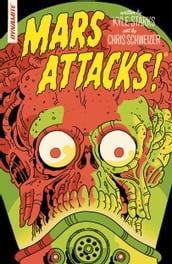 Mars Attacks Collection