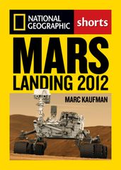 Mars Landing 2012
