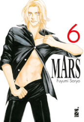 Mars. New edition. 6.