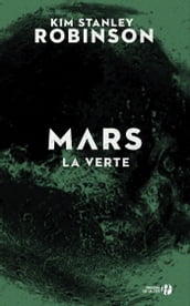 Mars la verte -Réédition-