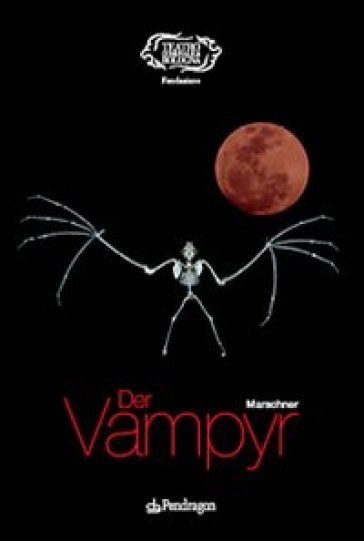 Marschner. Der Vampyr