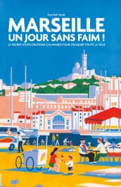 Marseille Un jour sans faim !