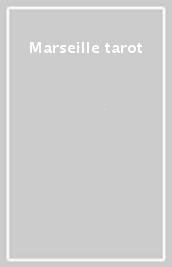Marseille tarot
