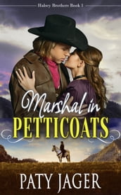 Marshal in Petticoats