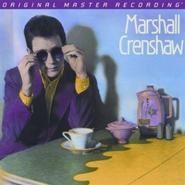 Marshall crenshaw sacd - Marshall Crenshaw
