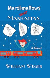 Marshmallows Over Manhattan