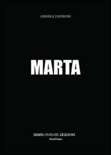 Marta - Andrea Zaniboni