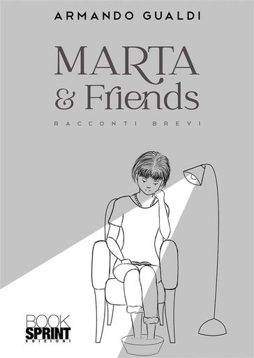 Marta & Friends - Armando Gualdi