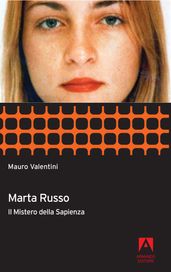 Marta Russo