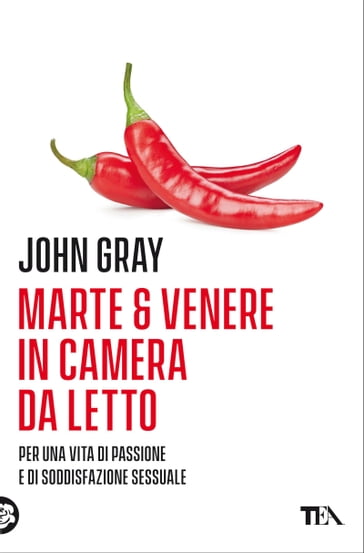 Marte e Venere in camera da letto - John Gray