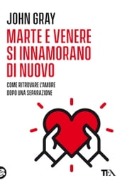 Marte e Venere si innamorano di nuovo